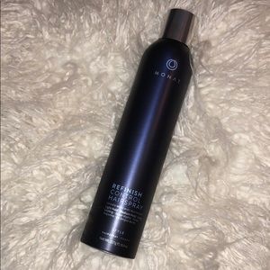 MONAT Finish Control Haispray